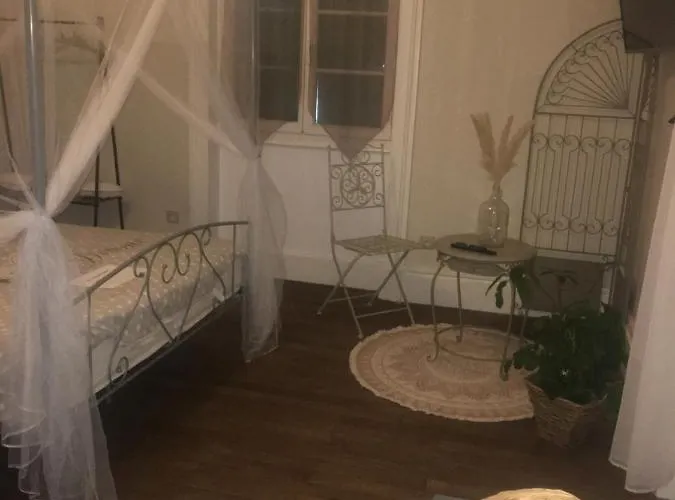 Chambre Les Tourtereaux Villars-les-Dombes