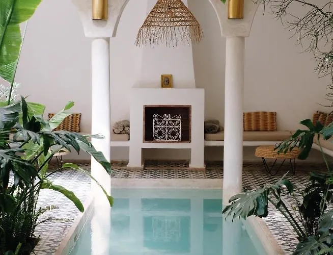 Riad L'Atelier
