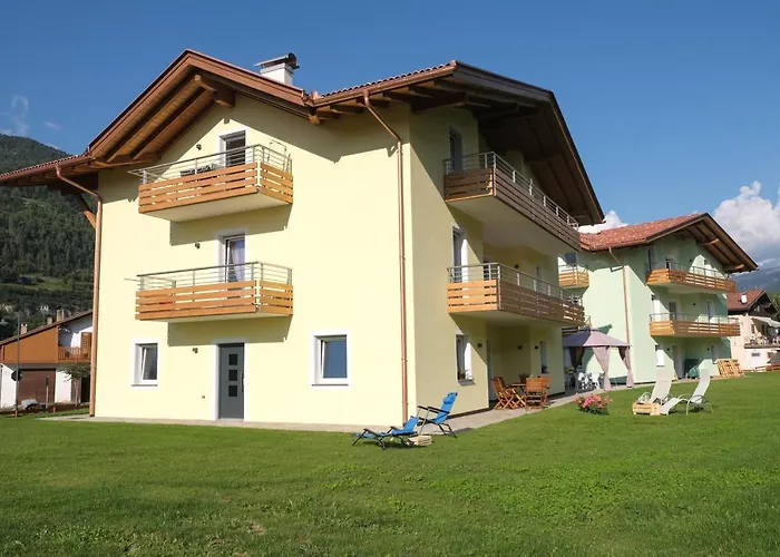 B&B Le Ciorciole