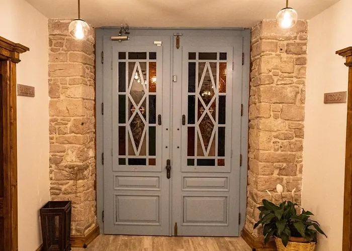 Villa Pietra Ayvalı