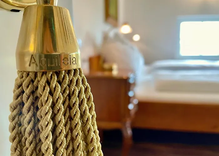 Bed and Breakfast Casa Bea Fossalon di Grado