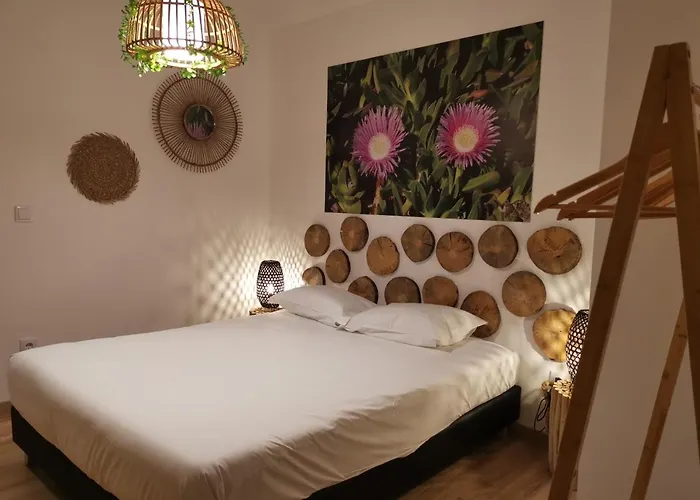 Atlantic Nature Beach House Poco da Cruz