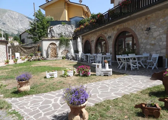 B&B La Tana Dell'orso