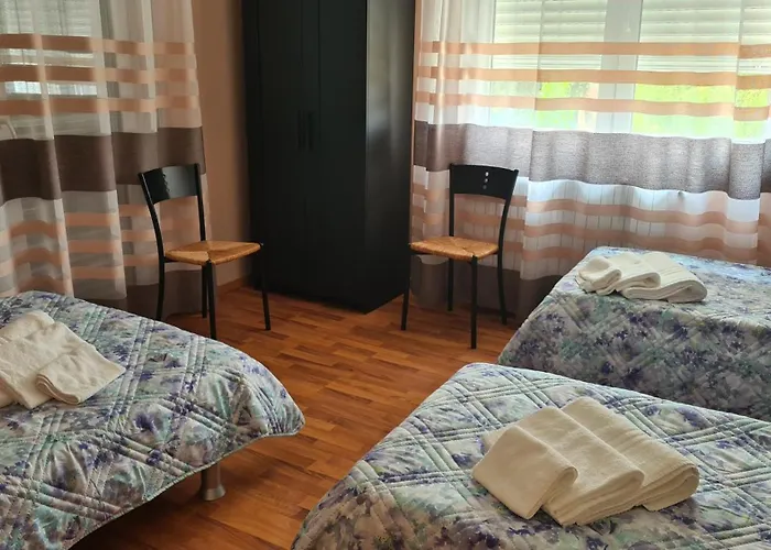 B&B Regina Busto Arsizio