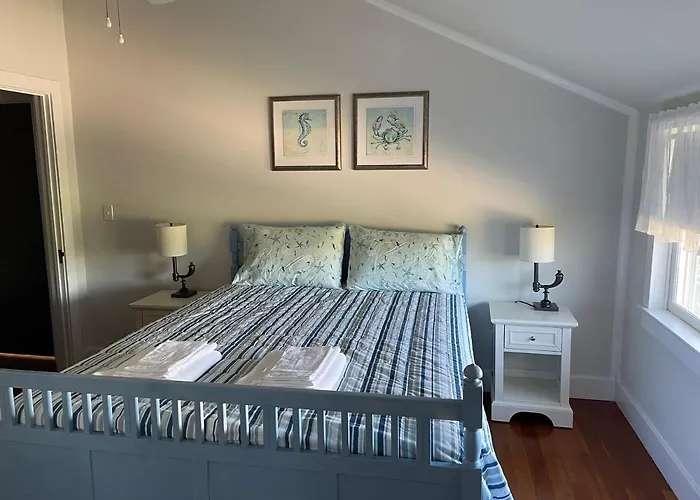 Bed and Breakfast Aria & Mare Hamptons à Hampton Bays