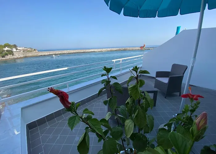 Clipper Suite Ischia