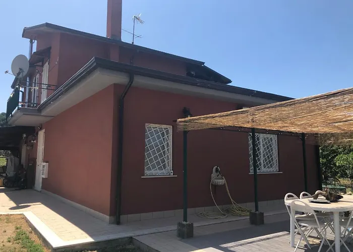 Villa Cristal