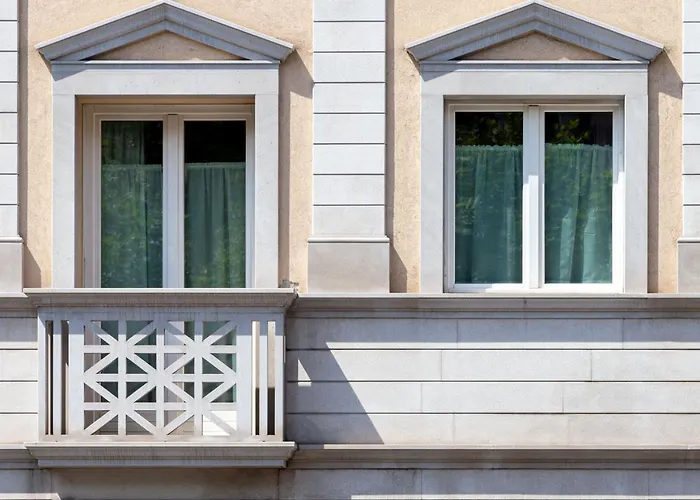 Residence Garibaldi