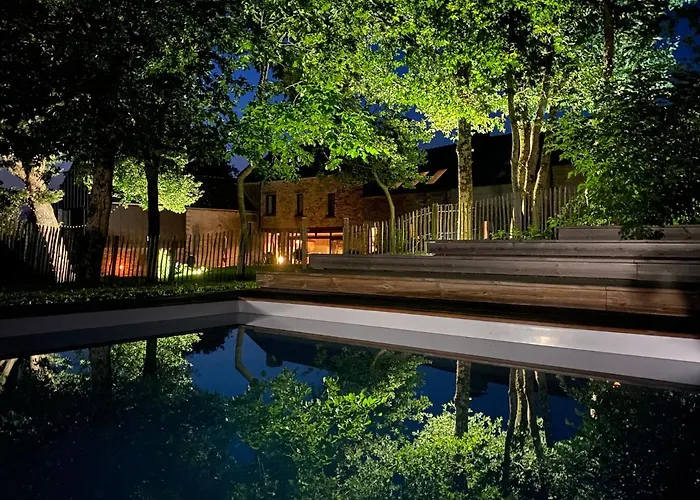 Domaine du Kelenn