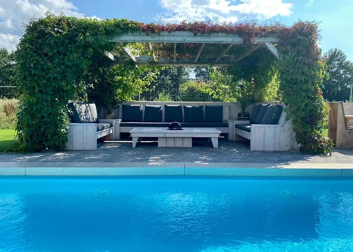 B&B Zonnedauw Zwartemeer