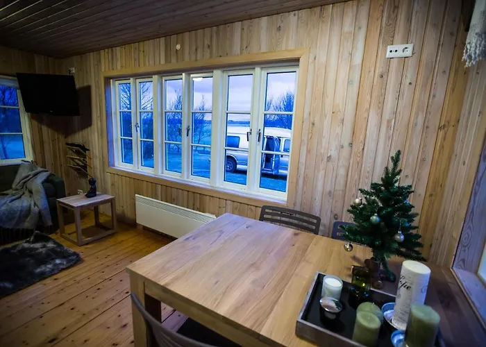 Hotel Dimon Stora Mork