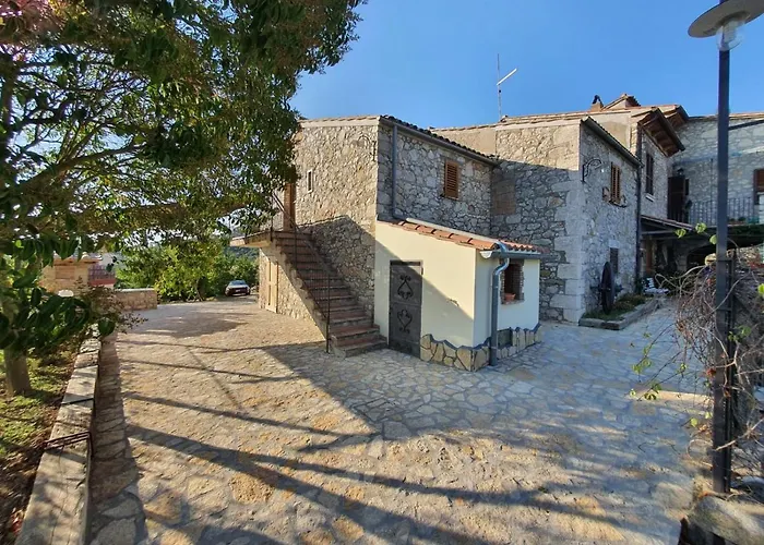 B&B Fontanelle