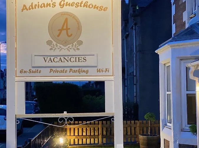 Adrian'S Guest House