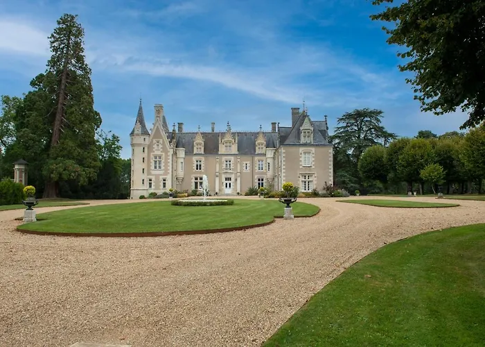 Château de Beauvais