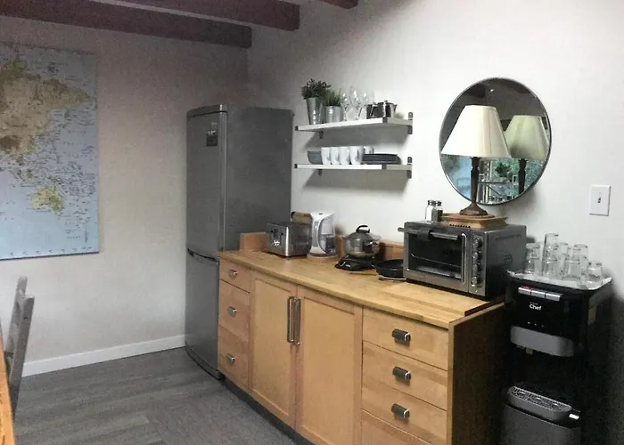 At Wits End B&B Banff