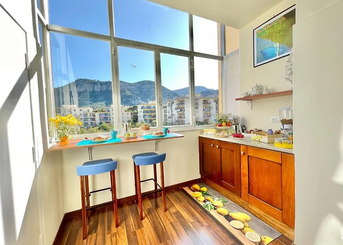 B&B Tina Piano di Sorrento