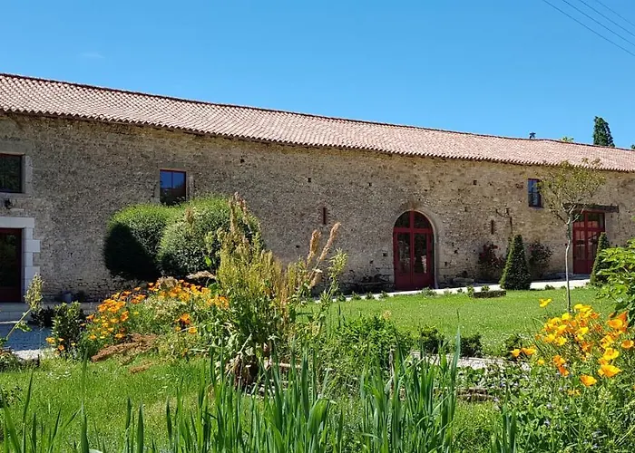 Château de la Cressonnière