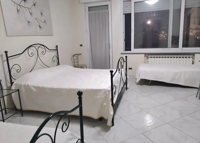 My Angels B&B Pompei