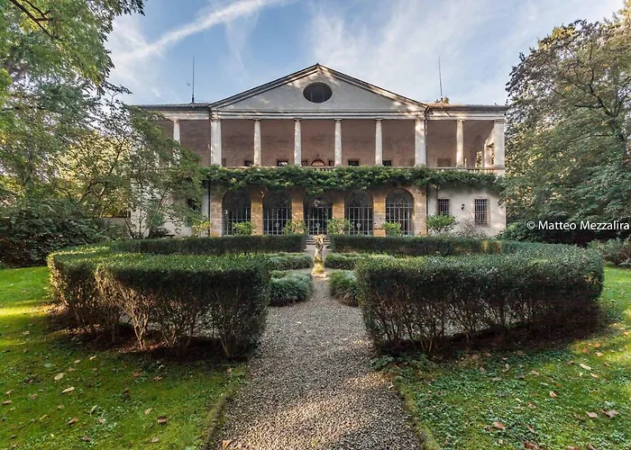 B&B Dal Viceré Bressanvido