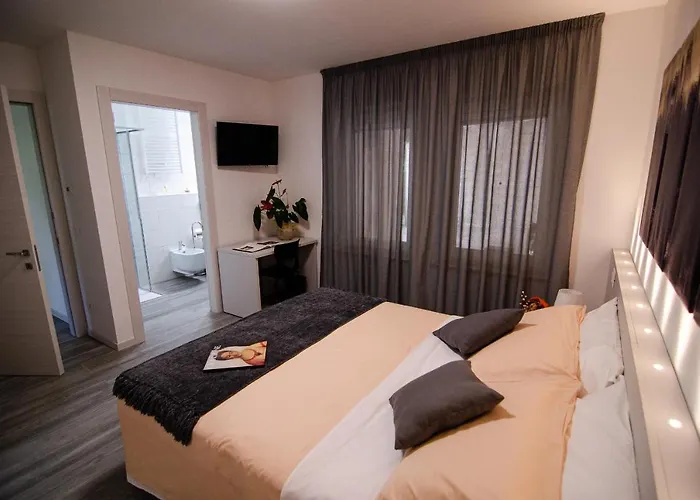 B&B Il Soffione Fonzaso