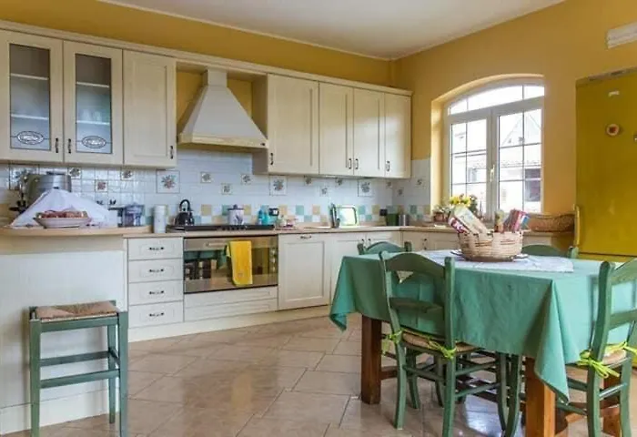 B&B Sant'Andrea Morano Calabro
