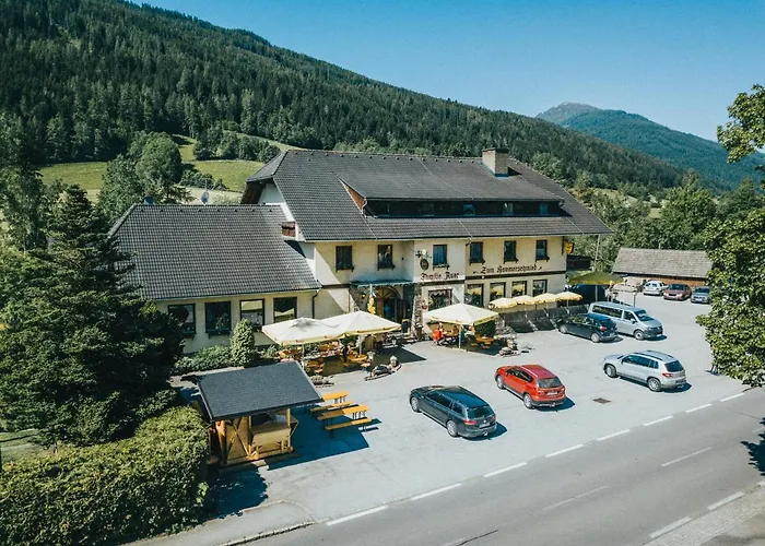 Landgasthof Zum Hammerschmied