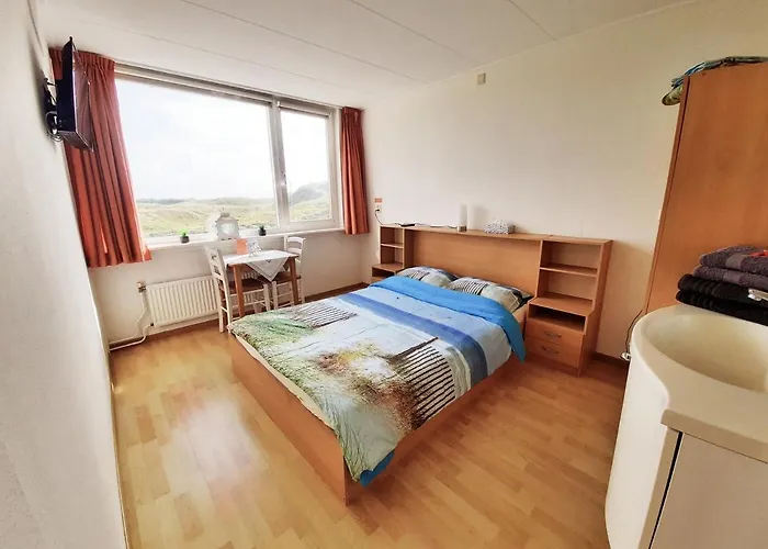 Zimmer Mit Fruehstueck De Graaff