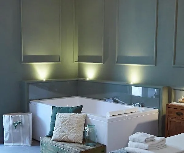 Dimora Terranova Charming Rooms Noto