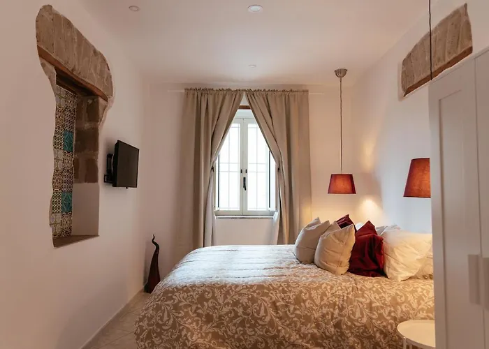 Casa Aragona B&B Capua