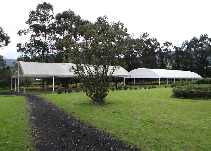 La Isabela Estancia Ecuestre Tabio