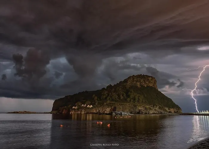 Buddha House&SPIAGGIA Scalea