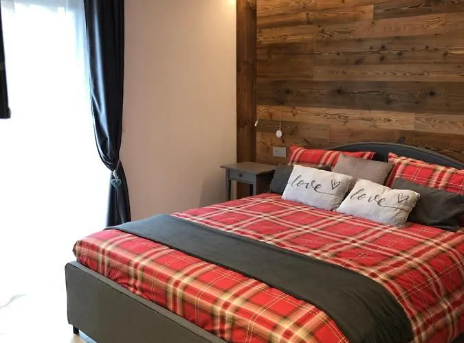 Maison Altea Courmayeur