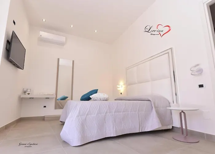 Love Inn Pompei
