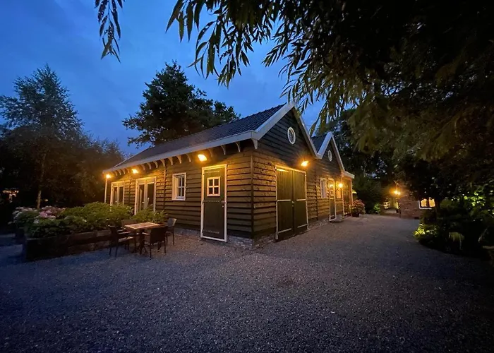 Flora'S B&B Landsmeer