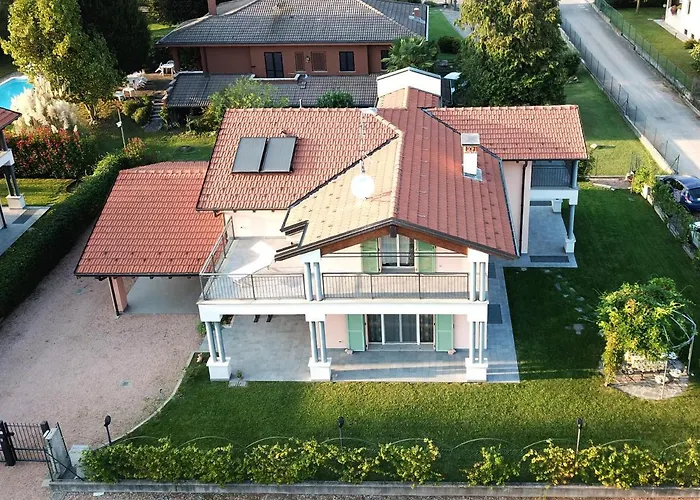 La Casa Della Volpe