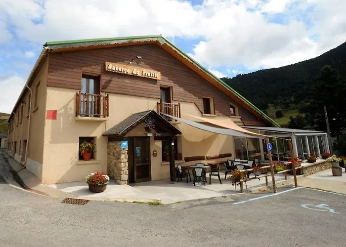 Auberge La Prairie Matemale