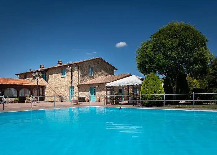 Residenza Serristori