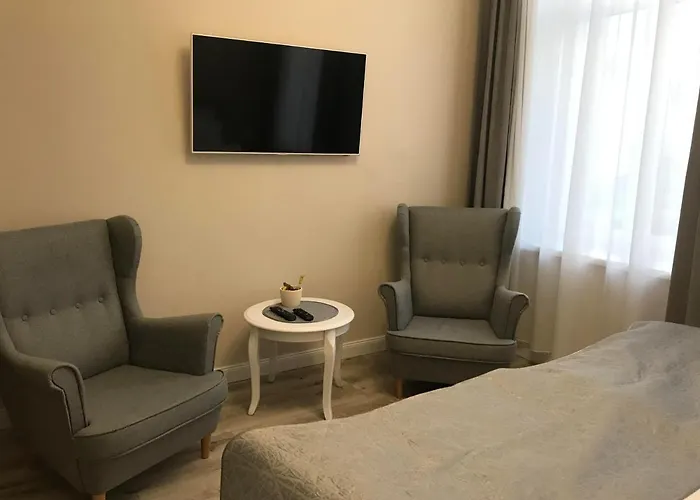 Notarius Vendeghaz Bed & Breakfast Poroszlo