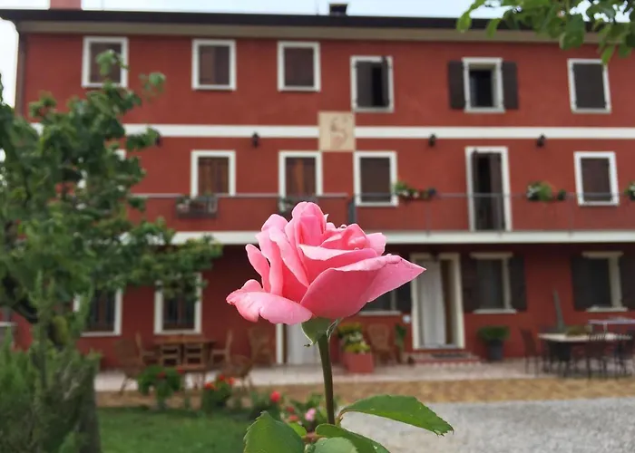 B&B Casa del Conte