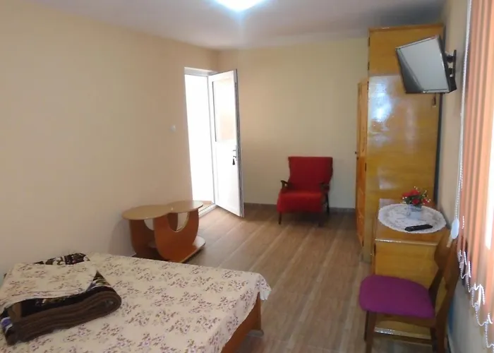 Villa Faina Două Mai