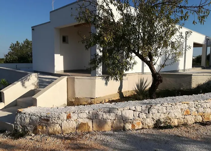 Lem Lem B&B Ostuni