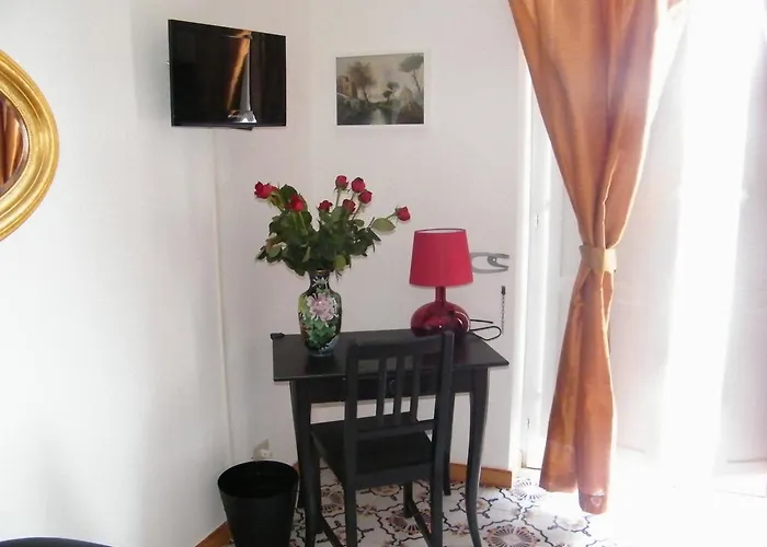 B&B A Casa Di Mario Scafati
