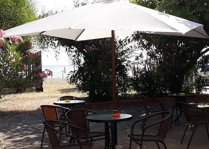 Bed & Breakfast "Camera A Sud" Cariati