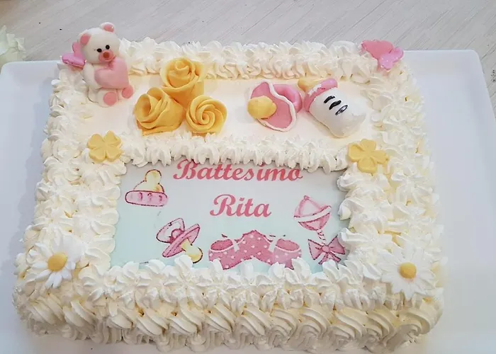 B&B la casetta di Lilly Amelia