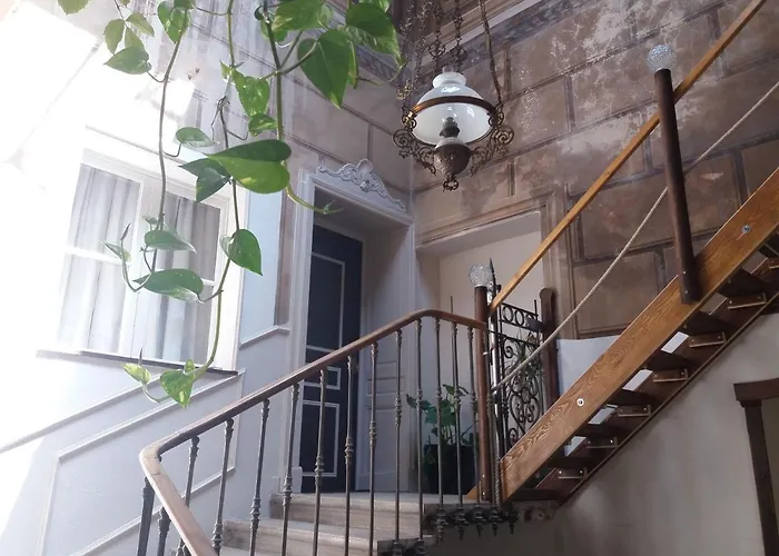 Bed and breakfast Les Terrasses de Saillans