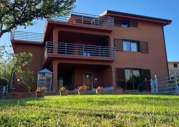 B&B La Torre
