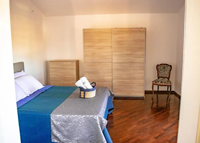 Asherat B&B Carbonia