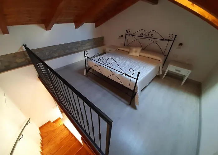 B&B San Valentino Mafalda