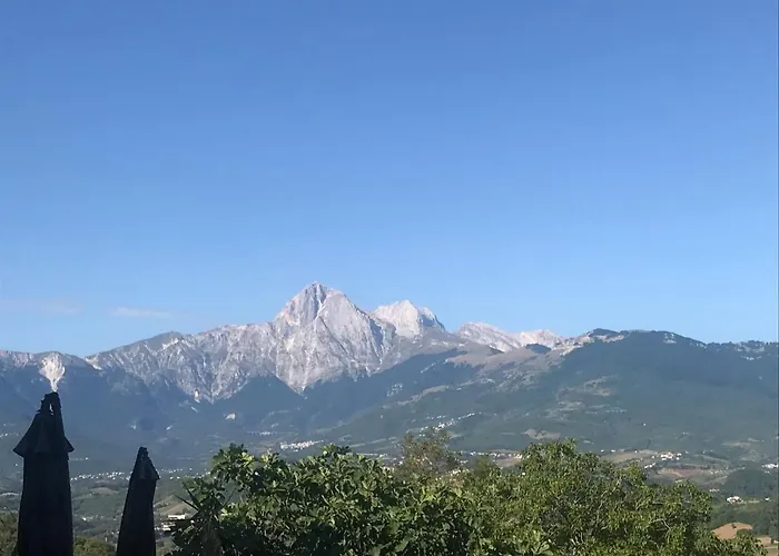 Agriturismo Flarà Basciano