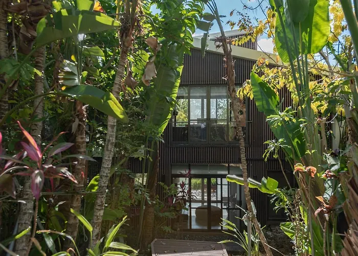 The House 15 Villa Heng-ch'un